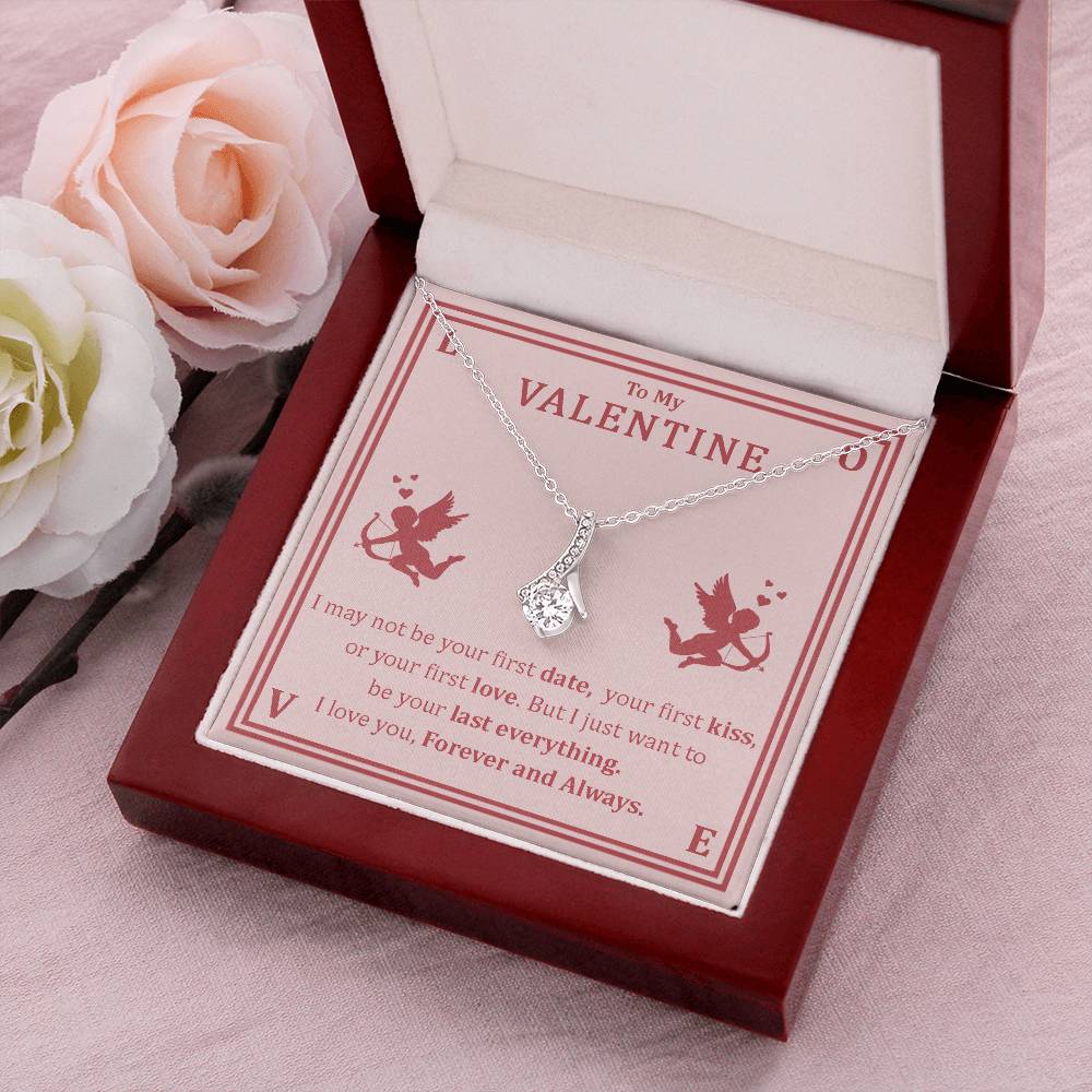 Valentine's - Last Everything - Necklace 1  Alluring Beauty Necklace