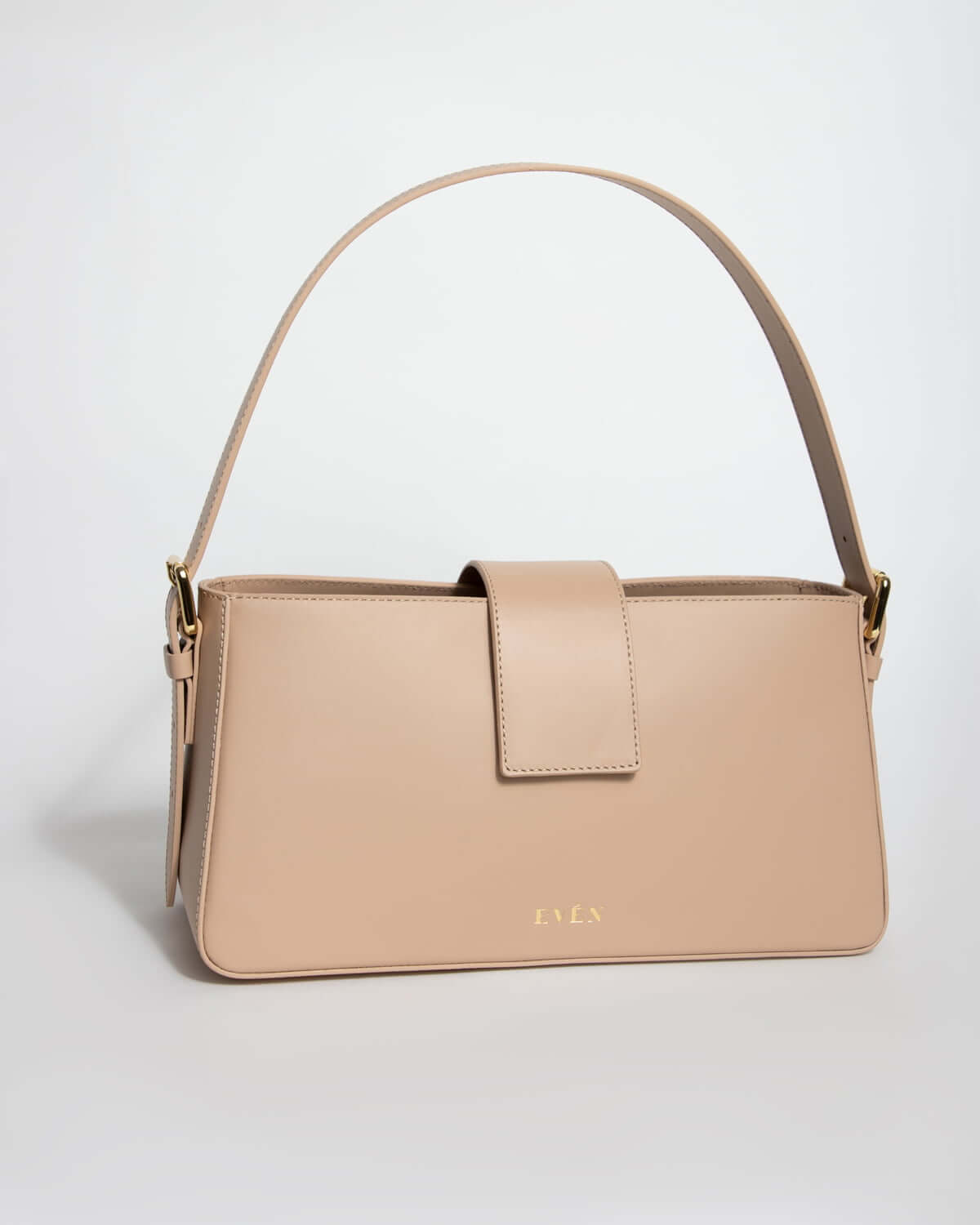 BELONA Hobo Bag - Beige