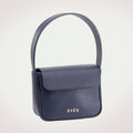 LUISA Mini Bag - Dark Blue