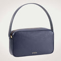 RHEA Messenger Bag - Dark Blue